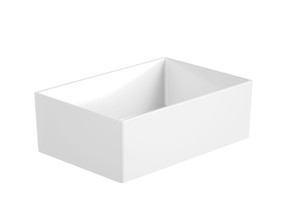Over Countertop Basin